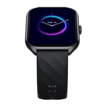 Išmanusis laikrodis - Zeblaze GTS 4 AMOLED ekranas, sveikatos stebėjimas, juodas Išmanusis laikrodis - Zeblaze GTS 4 AMOLED ekranas, sveikatos stebėjimas, juodas