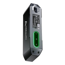 3D Skaitytuvas - Creality CR-Scan Otter 0.02mm Tikslumas 10x10x10 iki 2000x2000x2000mm