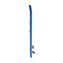 Vandens sporto įranga - FunWater SUP paddleboard SUPFW01A pripučiamas 3.35m mėlynas Vandens sporto įranga - FunWater SUP paddleboard SUPFW01A pripučiamas 3.35m mėlynas