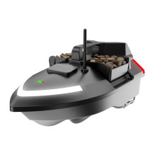 Žvejybos įranga - Flytec V801 Bait Boat (5200mAh, iki 2kg apkrova, 500m nuotolis) Žvejybos įranga - Flytec V801 Bait Boat (5200mAh, iki 2kg apkrova, 500m nuotolis)