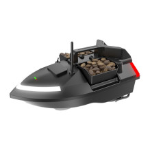 Žvejybos įranga - Flytec V801 Bait Boat (5200mAh, iki 2kg apkrova, 500m nuotolis) Žvejybos įranga - Flytec V801 Bait Boat (5200mAh, iki 2kg apkrova, 500m nuotolis)