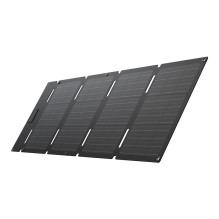 Saulės energijos skydas - EcoFlow 45W sulankstomas USB-C IP68 lengvas 1.4kg Saulės energijos skydas - EcoFlow 45W sulankstomas USB-C IP68 lengvas 1.4kg