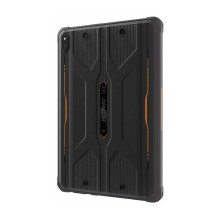 Planšetinis kompiuteris - HOTWAV TAB R10 Pro 10.1" HD+ Octa-Core 8GB RAM Oranžinė