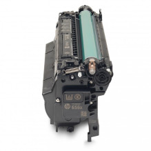 Tonerio kasetė - HP 656X Didelio Išeigos Juodas Toneris (CF460XC, 27000 puslapių) Juodas Tonerio kasetė - HP 656X Didelio Išeigos Juodas Toneris (CF460XC, 27000 puslapių) Juodas