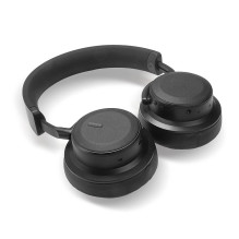 Belaidės Ausinės - Lindy LH900XW ANC, 40mm Garsiakalbis, 30H Baterijos Gyvavimo Laikas, Juoda Belaidės Ausinės - Lindy LH900XW ANC, 40mm Garsiakalbis, 30H Baterijos Gyvavimo Laikas, Juoda