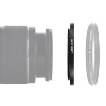 Adapteris - K&F Concept Filtrų Step-Up Rinkinys 11 Žiedų 26mm iki 82mm Adapteris - K&F Concept Filtrų Step-Up Rinkinys 11 Žiedų 26mm iki 82mm