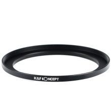 Adapteris - K&F Concept Filtrų Step-Up Rinkinys 11 Žiedų 26mm iki 82mm Adapteris - K&F Concept Filtrų Step-Up Rinkinys 11 Žiedų 26mm iki 82mm