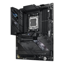 Kompiuterio komponentas - ASUS ROG STRIX B850-F GAMING WIFI7 NEO, AMD B850, DDR5, ATX Kompiuterio komponentas - ASUS ROG STRIX B850-F GAMING WIFI7 NEO, AMD B850, DDR5, ATX