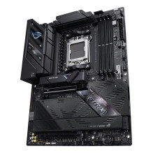 Kompiuterio komponentas - ASUS ROG STRIX B850-F GAMING WIFI7 NEO, AMD B850, DDR5, ATX Kompiuterio komponentas - ASUS ROG STRIX B850-F GAMING WIFI7 NEO, AMD B850, DDR5, ATX