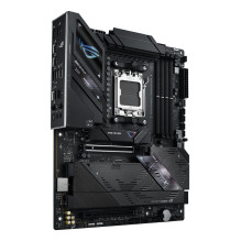 Kompiuterio komponentas - ASUS ROG STRIX B850-F GAMING WIFI7 NEO, AMD B850, DDR5, ATX Kompiuterio komponentas - ASUS ROG STRIX B850-F GAMING WIFI7 NEO, AMD B850, DDR5, ATX