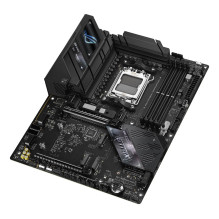 Kompiuterio komponentas - ASUS ROG STRIX B850-F GAMING WIFI7 NEO, AMD B850, DDR5, ATX Kompiuterio komponentas - ASUS ROG STRIX B850-F GAMING WIFI7 NEO, AMD B850, DDR5, ATX
