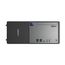 Stacionarus Kompiuteris - Lenovo ThinkCentre neo 50t Gen 6 Intel Core Ultra 5 16GB 512GB SSD Juodas Stacionarus Kompiuteris - Lenovo ThinkCentre neo 50t Gen 6 Intel Core Ultra 5 16GB 512GB SSD Juodas