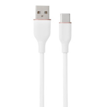 USB Kabelis - Silikoninis...