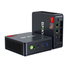 Mini kompiuteris - GMKtec M5 Ultra Ryzen 7 7730U 16GB RAM 512GB SSD Mini kompiuteris - GMKtec M5 Ultra Ryzen 7 7730U 16GB RAM 512GB SSD