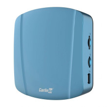 Automobilio priedas - Carlinkit TBOX Ultra Wireless Adapter (Qualcomm SM6350, 8GB RAM, 128GB Storage)