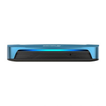 Automobilio priedas - Carlinkit TBOX Ultra Wireless Adapter (Qualcomm SM6350, 8GB RAM, 128GB Storage)