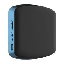 Automobilio priedas - Carlinkit TBOX Ultra Wireless Adapter (Qualcomm SM6350, 8GB RAM, 128GB Storage)
