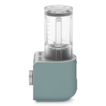 Blenderis - SMEG BLC02EGMEU 1400W 1.5L Žalia smaragdo Blenderis - SMEG BLC02EGMEU 1400W 1.5L Žalia smaragdo