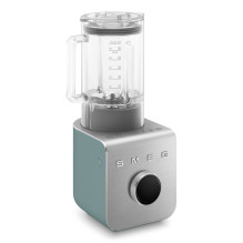 Blenderis - SMEG BLC02EGMEU 1400W 1.5L Žalia smaragdo Blenderis - SMEG BLC02EGMEU 1400W 1.5L Žalia smaragdo