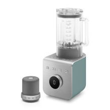 Blenderis - SMEG BLC02EGMEU 1400W 1.5L Žalia smaragdo