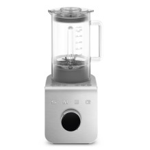 Blenderis - SMEG BLC02EGMEU 1400W 1.5L Žalia smaragdo