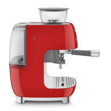 Kavos Aparatas - SMEG EGF03...