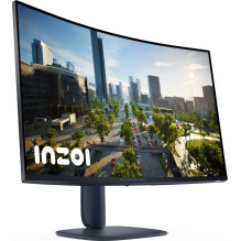Monitorius - Alienware...