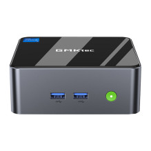Mini PC - GMKtec M2 Pro S Intel i7-1185G7 16GB RAM 512GB SSD