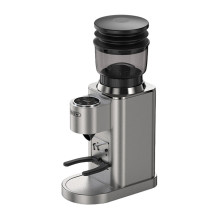 Kavos malūnas - HiBREW G7 Electric Glow 48-Step Conical Stainless Steel Black Kavos malūnas - HiBREW G7 Electric Glow 48-Step Conical Stainless Steel Black
