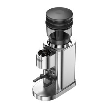 Kavos malūnas - HiBREW G7 Electric Glow 48-Step Conical Stainless Steel Black