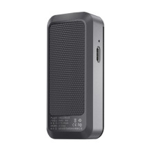 Lazerinis atstumo matuoklis - FNIRSI IR40 Laser Rangefinder (40m, ±2mm accuracy, 1.3" HD display)