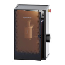 Graviravimo aparatas - LaserPecker LP2 Plus 10W 100x100mm 4K Safeguard Edition