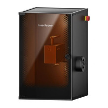 Graviravimo aparatas - LaserPecker LP2 Plus 10W 100x100mm 4K Safeguard Edition