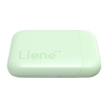 Nešiojamas spausdintuvas - Liene Pearl 2x3" Bluetooth nuotraukų spausdintuvas, žalias Nešiojamas spausdintuvas - Liene Pearl 2x3" Bluetooth nuotraukų spausdintuvas, žalias