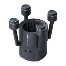Baseino valymo robotas - Bublue F10 7800mAh, 180min, Dual Motors, 5L Capacity Baseino valymo robotas - Bublue F10 7800mAh, 180min, Dual Motors, 5L Capacity