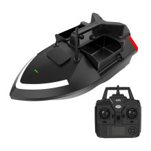 Žvejybos įranga - Flytec V020 Bait Boat 12000mAh GPS 4h Runtime Žvejybos įranga - Flytec V020 Bait Boat 12000mAh GPS 4h Runtime
