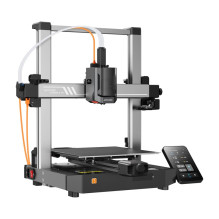 3D Spausdintuvas - ANYCUBIC Kobra 3 V2 255x255x260mm 600mm / sec 3D Spausdintuvas - ANYCUBIC Kobra 3 V2 255x255x260mm 600mm / sec