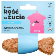AZANKI Cod Bone with...