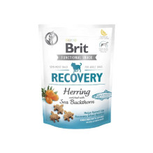 Brit Care Dog Recovery&amp;Herring - Dog treat - 150 g