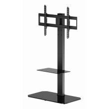 TV SET ACC FLOOR STAND 43-86" / TVS-86ST-01 GEMBIRD TV SET ACC FLOOR STAND 43-86" / TVS-86ST-01 GEMBIRD