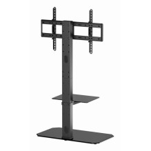 TV SET ACC FLOOR STAND 43-86" / TVS-86ST-01 GEMBIRD TV SET ACC FLOOR STAND 43-86" / TVS-86ST-01 GEMBIRD