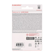 SanDisk Ultra GO 64 GB MicroSDXC UHS-I atminties kortelė SanDisk Ultra GO 64 GB MicroSDXC UHS-I atminties kortelė