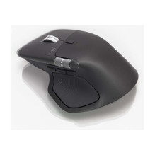 Belaidė Pelė - Logitech MX Master 4 8000 DPI Juoda Belaidė Pelė - Logitech MX Master 4 8000 DPI Juoda