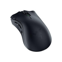 Žaidimų pelė - Razer DeathAdder V2 X HyperSpeed (Razer, RZ01-04130100-R3G1, belaidė, 7 mygtukai)