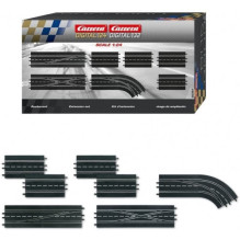 Slot car trasos priedas -...