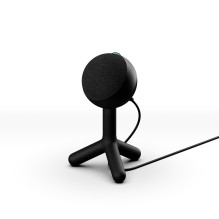 Mikrofonas - Logitech G Yeti Orb USB Kondensatorinis Mikrofonas su Lightsync RGB Juodas