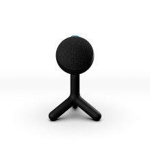 Mikrofonas - Logitech G Yeti Orb USB Kondensatorinis Mikrofonas su Lightsync RGB Juodas