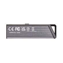 ADATA UE800 USB flash drive 256 GB USB Type-C 3.2 Gen 2 (3.1 Gen 2) Silver ADATA UE800 USB flash drive 256 GB USB Type-C 3.2 Gen 2 (3.1 Gen 2) Silver