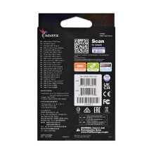 ADATA UE800 USB flash drive 256 GB USB Type-C 3.2 Gen 2 (3.1 Gen 2) Silver ADATA UE800 USB flash drive 256 GB USB Type-C 3.2 Gen 2 (3.1 Gen 2) Silver