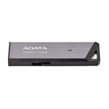 ADATA UE800 USB flash drive 256 GB USB Type-C 3.2 Gen 2 (3.1 Gen 2) Silver ADATA UE800 USB flash drive 256 GB USB Type-C 3.2 Gen 2 (3.1 Gen 2) Silver